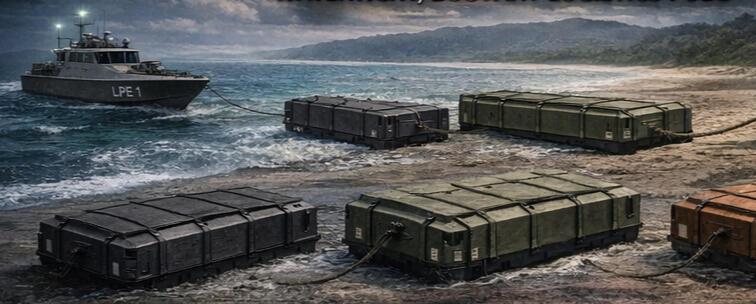 Broadview Maritime Systems LLC.