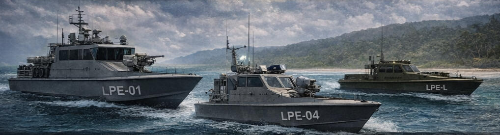 Broadview Maritime Systems LLC.