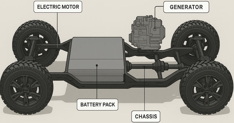 Broadview Maritime Systems LLC.